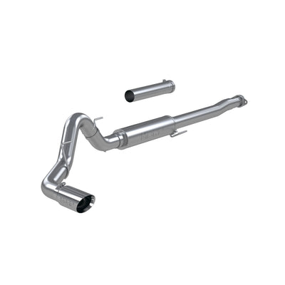 MBRP Exhaust Cat-Back System<br> 21-24 Ford F-150 2.7L/ 3.5L EcoBoost, 5.0L