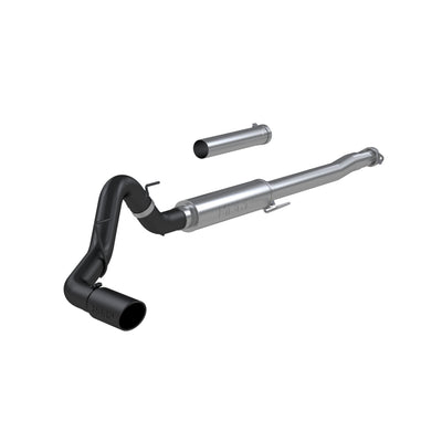 MBRP Exhaust Cat-Back System<br> 21-24 Ford F-150 2.7L/ 3.5L EcoBoost, 5.0L