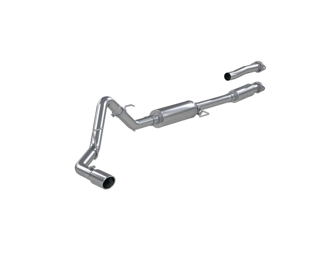 MBRP Exhaust Cat-Back System<br> 21-24 Ford F-150 2.7L/ 3.5L EcoBoost, 5.0L