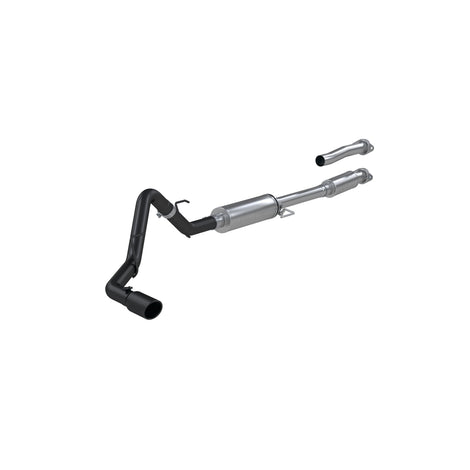 MBRP Exhaust Cat-Back System<br> 21-24 Ford F-150 2.7L/ 3.5L EcoBoost, 5.0L