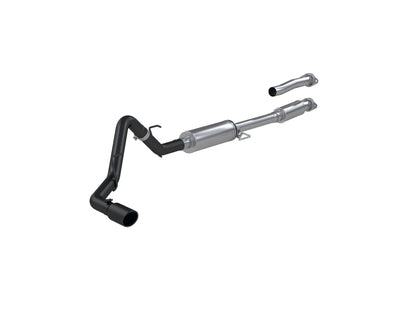 MBRP Exhaust Cat-Back System<br> 21-24 Ford F-150 2.7L/ 3.5L EcoBoost, 5.0L