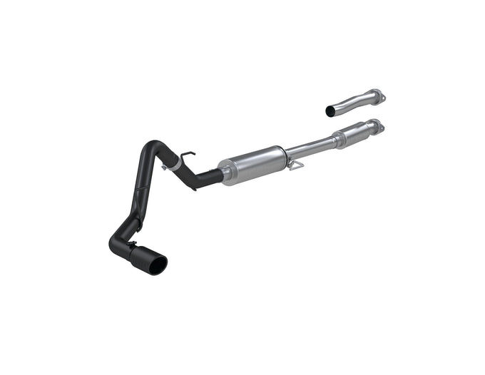 MBRP Exhaust Cat-Back System<br> 21-24 Ford F-150 2.7L/ 3.5L EcoBoost, 5.0L