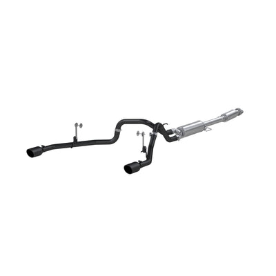 MBRP Exhaust Cat-Back System<br> 21-24 Ford F-150 2.7L/ 3.5L EcoBoost, 5.0L