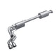 MBRP Exhaust Cat-Back System<br> 21-24 Ford F150, 2.7L EcoBoost, 3.5L EcoBoost, 5.0L