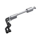 MBRP Exhaust Cat-Back System<br> 21-24 Ford F150, 2.7L EcoBoost, 3.5L EcoBoost, 5.0L