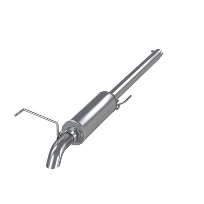 MBRP Exhaust Cat-Back System<br> 04-08 Ford F-150 All Engines