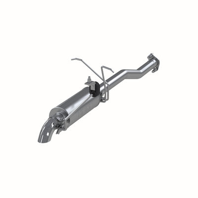 MBRP Exhaust Cat-Back System<br> 98-09 Mazda B3000/B4000 3.0L/4.0L V6