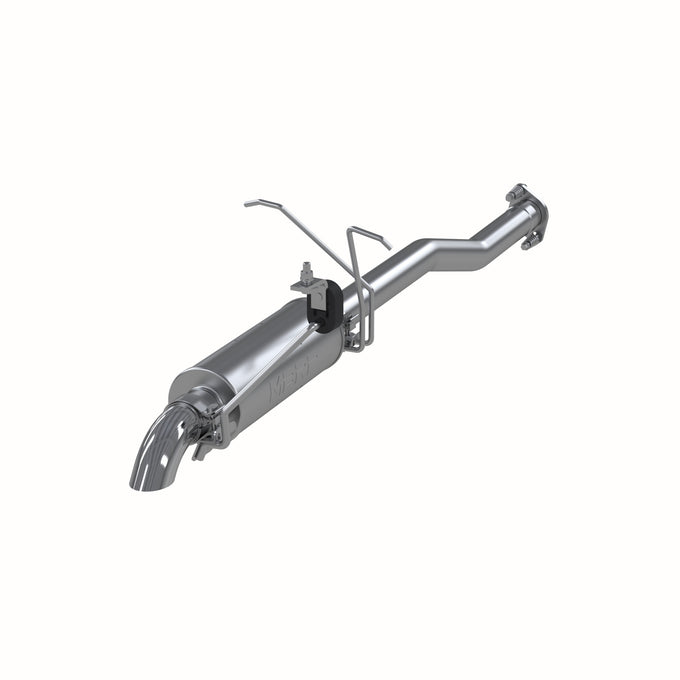 MBRP Exhaust Cat-Back System<br> 98-09 Mazda B3000/B4000 3.0L/4.0L V6