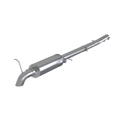 MBRP Exhaust Cat-Back System<br> 19-23 Ford Ranger EcoBoost 2.3L