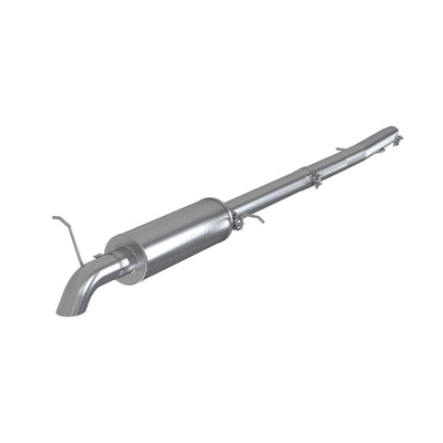 MBRP Exhaust Cat-Back System<br> 19-23 Ford Ranger EcoBoost 2.3L