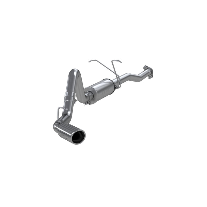 MBRP Exhaust Cat-Back System<br> 98-09 Mazda B3000/B4000 3.0L/4.0L V6