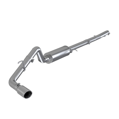 MBRP Exhaust Cat-Back System<br> 19-23 Ford Ranger EcoBoost 2.3L