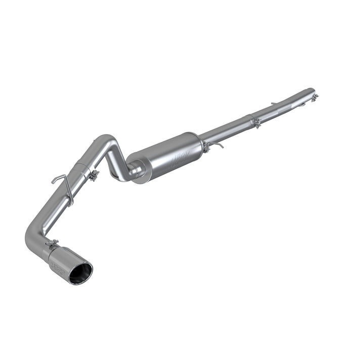 MBRP Exhaust Cat-Back System<br> 19-23 Ford Ranger EcoBoost 2.3L