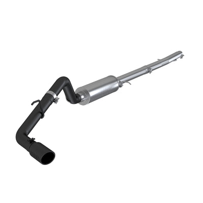 MBRP Exhaust Cat-Back System<br> 19-23 Ford Ranger EcoBoost 2.3L
