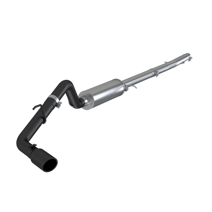 MBRP Exhaust Cat-Back System<br> 19-23 Ford Ranger EcoBoost 2.3L