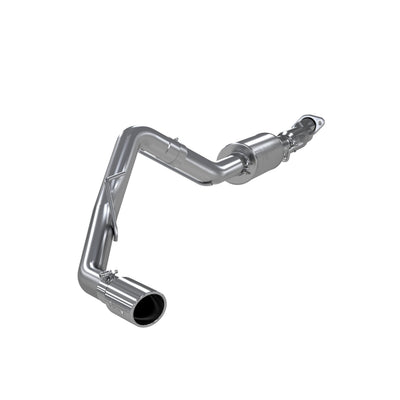 MBRP Exhaust Cat-Back System<br> 11-14 Ford F-150 5.0L RC-LB; EC/CC-6.5/5.5 box