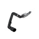 MBRP Exhaust Cat-Back System<br> 11-14 Ford F-150 5.0L RC-LB; EC/CC-6.5/5.5 box