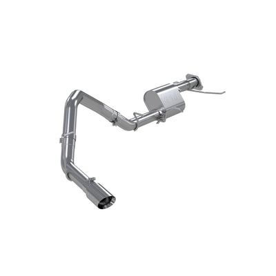 MBRP Exhaust Cat-Back System<br> 18-24 Ford Expedition, 3.5L ECOBOOST