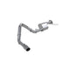 MBRP Exhaust Cat-Back System<br> 18-24 Ford Expedition, 3.5L ECOBOOST