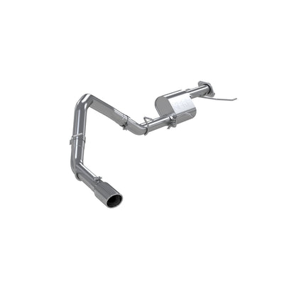MBRP Exhaust Cat-Back System<br> 18-24 Ford Expedition, 3.5L ECOBOOST