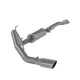 MBRP Exhaust Cat-Back System<br> 11-14 Ford F-150 V6 EcoBoost