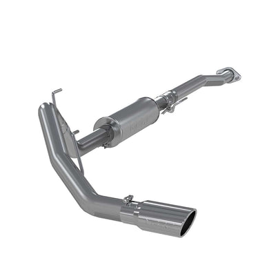 MBRP Exhaust Cat-Back System<br> 11-14 Ford F-150 V6 EcoBoost