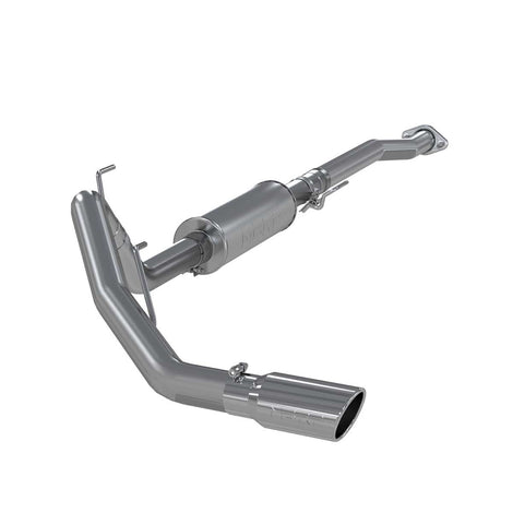 MBRP Exhaust Cat-Back System<br> 11-14 Ford F-150 V6 EcoBoost