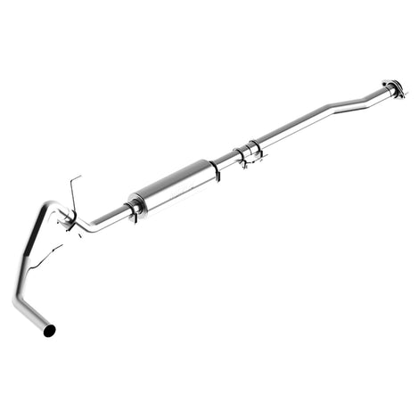 MBRP Exhaust Cat-Back System<br> 11-14 Ford F-150 3.5L EcoBoost