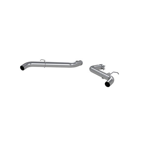 MBRP Exhaust Axle-Back System<br> 19-24 Ford Edge ST, 2.7L EcoBoost V6
