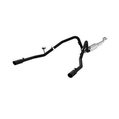 MBRP Exhaust Cat-Back System<br> 11-14 Ford F-150 V6 EcoBoost