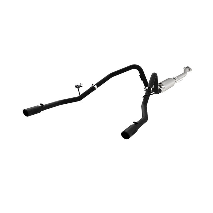 MBRP Exhaust Cat-Back System<br> 11-14 Ford F-150 V6 EcoBoost