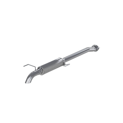 MBRP Exhaust Cat-Back System<br> 11-14 Ford F-150 Raptor 6.2L CC-SB / EC-SB