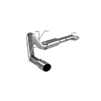 MBRP Exhaust Resonator-Back System<br> 11-16 Ford F-250/350/450 6.2L V8 Super/Crew Cab