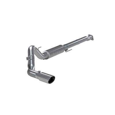 MBRP Exhaust Cat-Back System<br> 11-14 Ford Ford F-150 3.5L V6 EcoBoost
