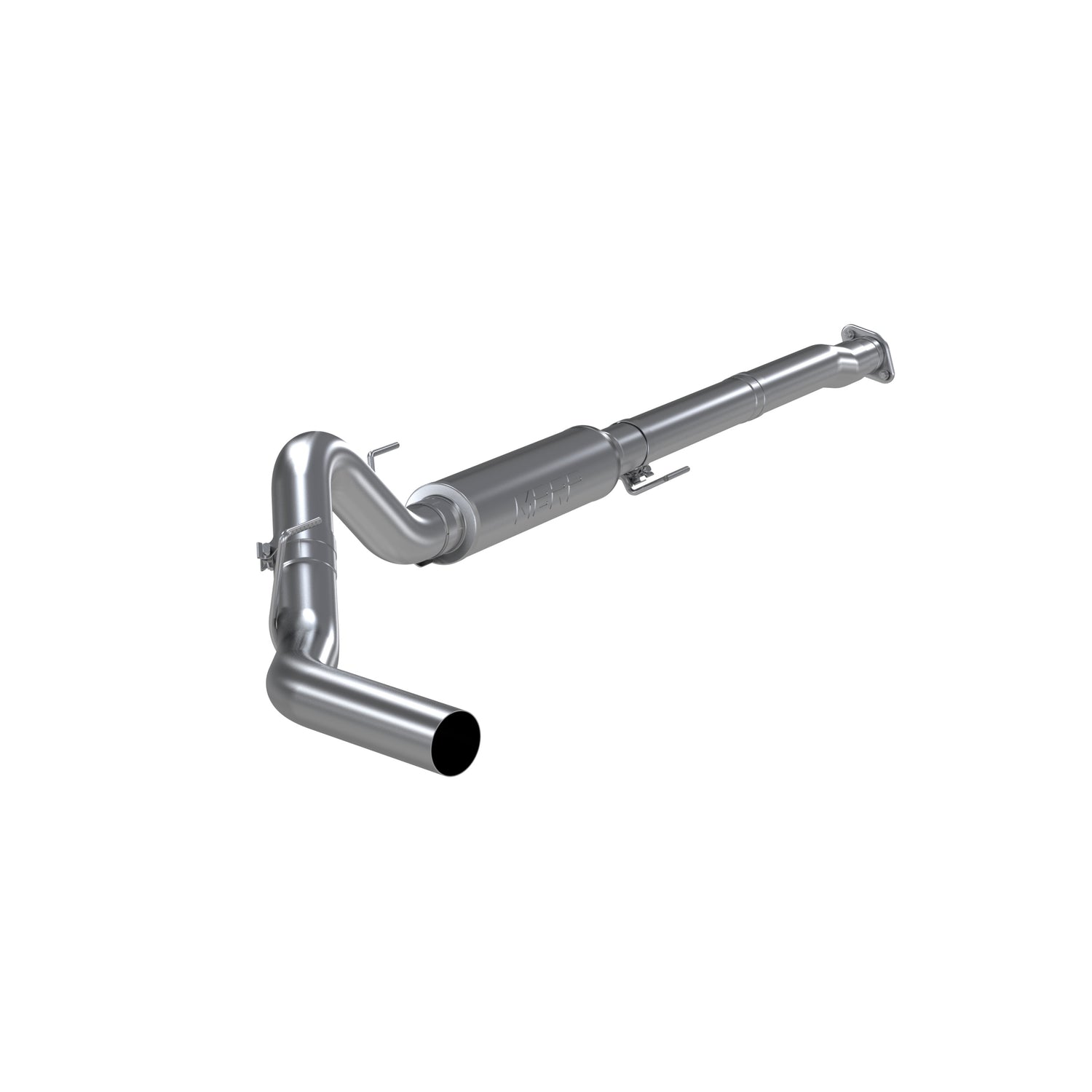 MBRP Exhaust Cat-Back System<br> 11-14 Ford F-150 3.5L EcoBoost