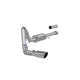 MBRP Exhaust Cat-Back System<br> 15-20 Ford F-150 2.7L/3.5L EcoBoost