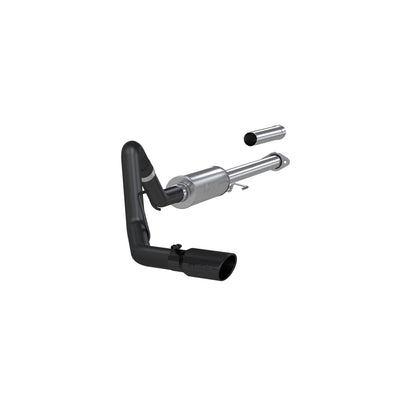 MBRP Exhaust Cat-Back System<br> 15-20 Ford F-150 2.7L/3.5L EcoBoost