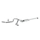 MBRP Exhaust Cat-Back System<br> 15-20 Ford F-150 2.7L/3.5L EcoBoost