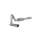 MBRP Exhaust Cat-Back System<br> 15-20 Ford F-150 5.0L