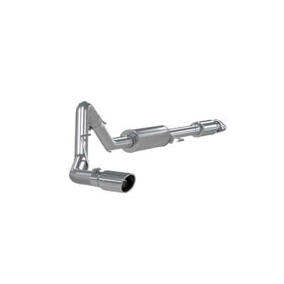 MBRP Exhaust Cat-Back System<br> 15-20 Ford F-150 5.0L
