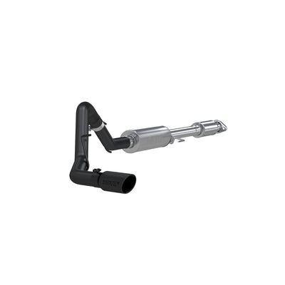 MBRP Exhaust Cat-Back System<br> 15-20 Ford F-150 5.0L
