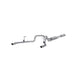 MBRP Exhaust Cat-Back System<br> 15-20 Ford F-150 5.0L