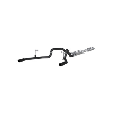 MBRP Exhaust Cat-Back System<br> 15-20 Ford F-150 5.0L