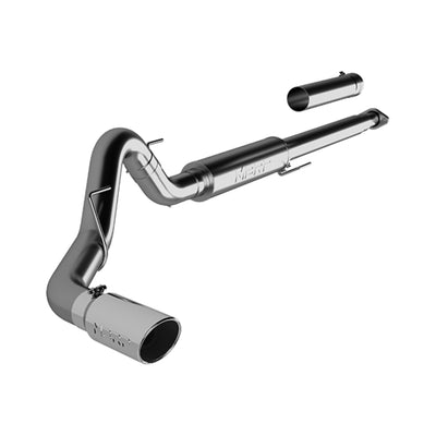 MBRP Exhaust Cat-Back System<br> 15-20 Ford F-150 2.7L/3.5L EcoBoost