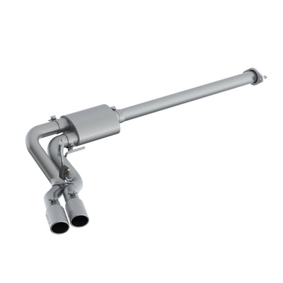 MBRP Exhaust Cat-Back System<br> 15-20 Ford F-150