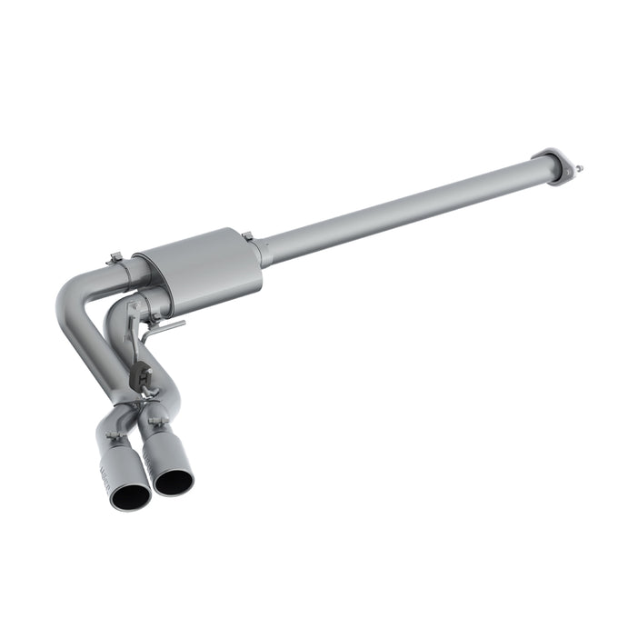 MBRP Exhaust Cat-Back System<br> 15-20 Ford F-150