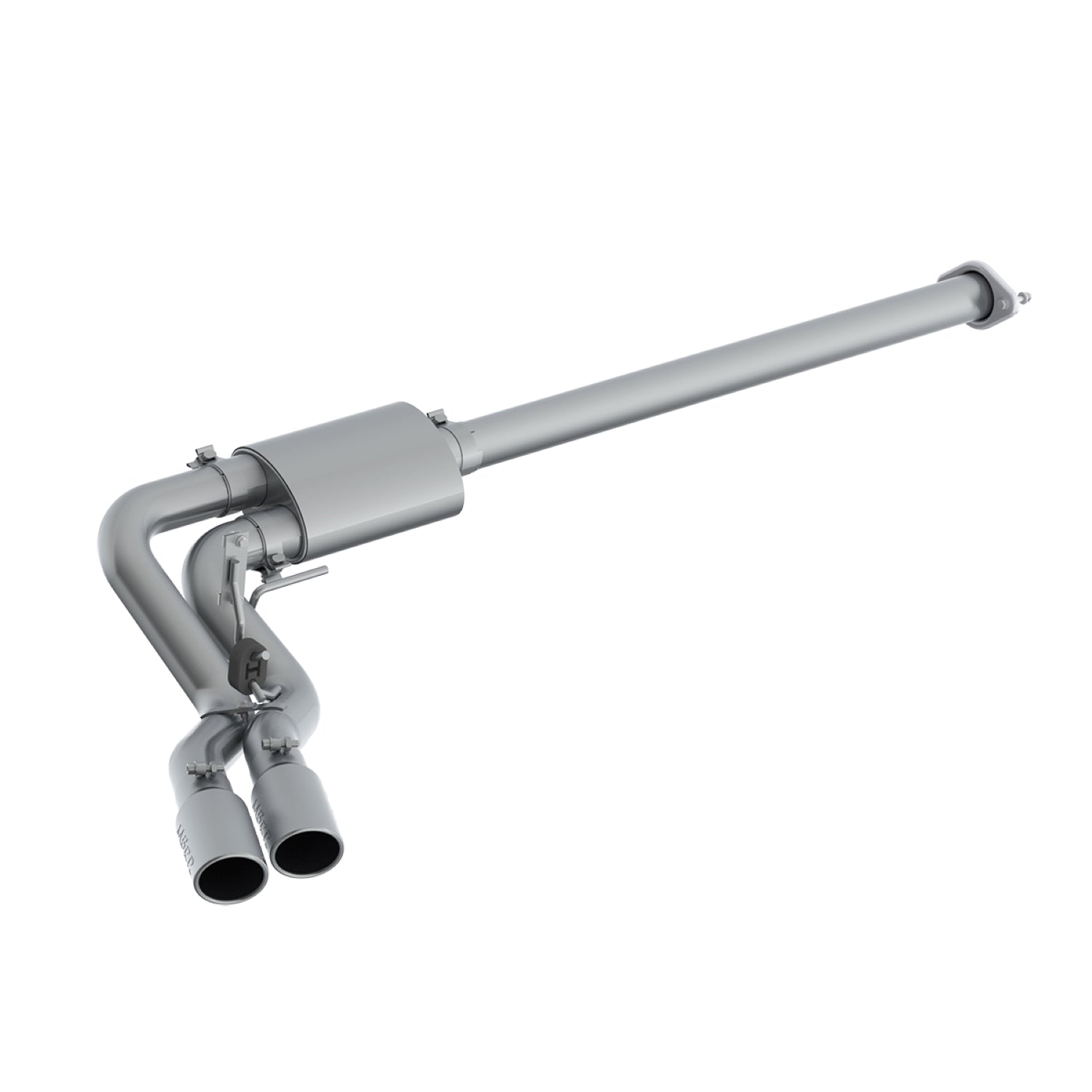 MBRP Exhaust Cat-Back System<br> 15-20 Ford F-150