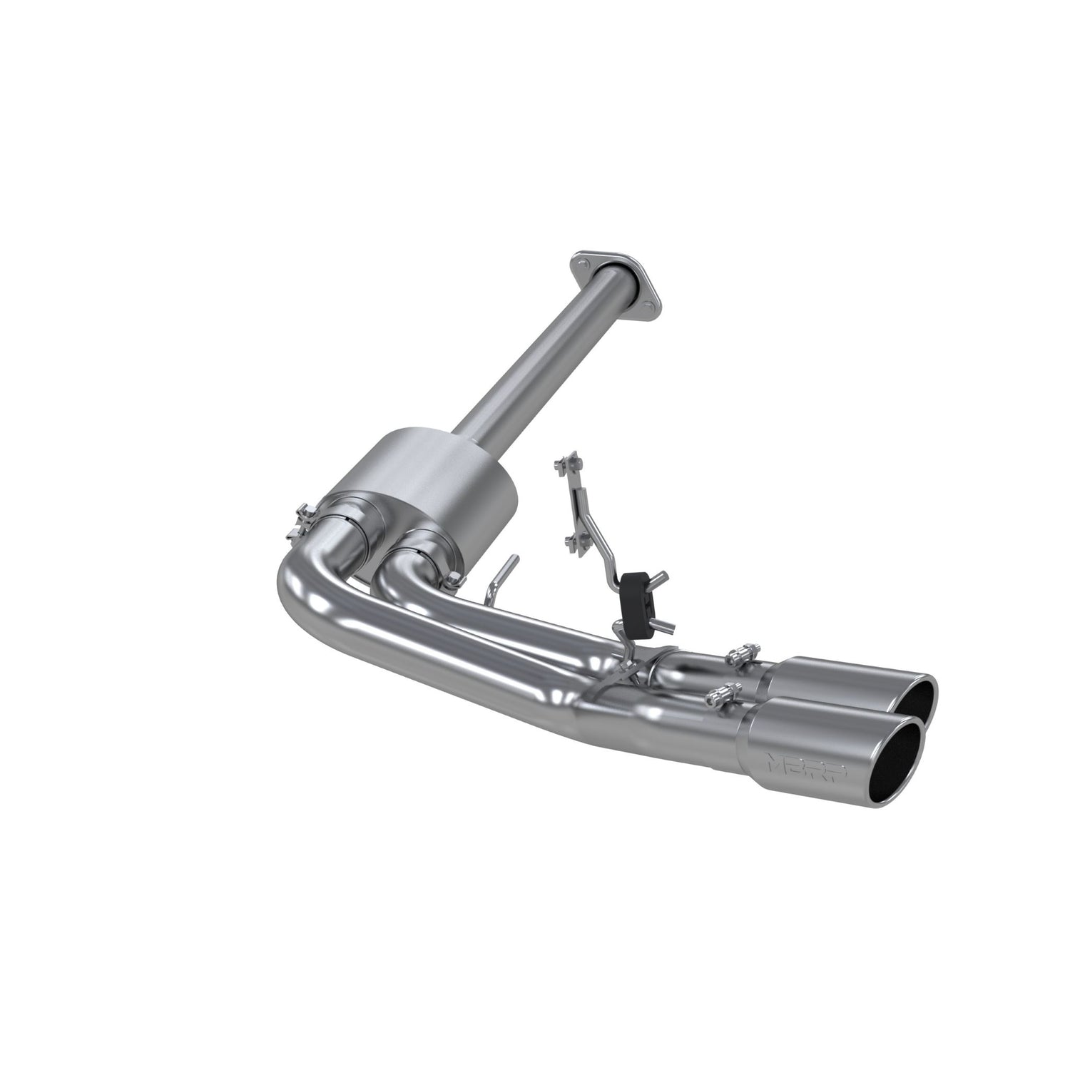 MBRP Exhaust Cat-Back System<br> 15-20 Ford F-150