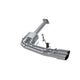 MBRP Exhaust Cat-Back System<br> 15-20 Ford F-150