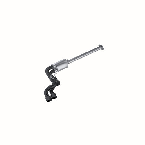 MBRP Exhaust Cat-Back System<br> 09-14 Ford F-150 3.5L EcoBoost/5.0L/3.7L